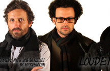 Go to German Version  Interview by Gaby Eichberger/Christine Schmidt Rob Benedict. Actor. Musician. Wordsmith… How does one begin to ask someone with such diverse talents questions? Let’s talk music, first […]