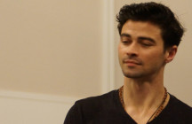Go to German Version  Interview by Christine Schmidt and Gaby Eichberger Matt Cohen – he played the part of young John Winchester in SUPERNATURAL. The Karaoke Shows at Supernatural Conventions, […]