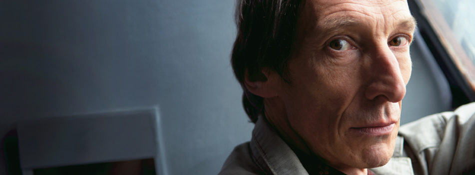 Go to German Version  Interview by Angela Wegener (metalamazon) and Gaby Eichberger (angelinchains) Julian Richings – you can’t miss this guy if you’re interested in the Horror-Genre. He’s one of […]